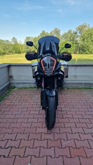 KTM 1290 Super Adventure Top stav, Full výbava - 3