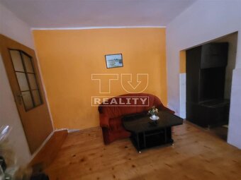 NA PREDAJ MALÝ DOMČEK 200m2, MIŠKECH DEDINKA - 3