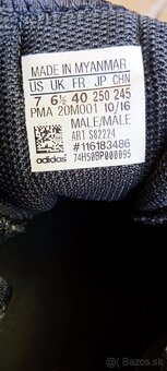 Halové tenisky adidas - 3