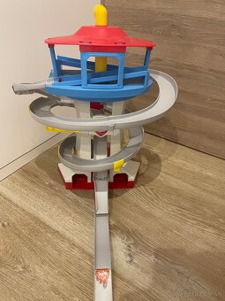 Veza Paw Patrol s autickami - 3