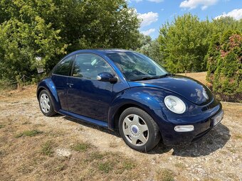 Volkswagen Beetle 1.9 TDI - 3