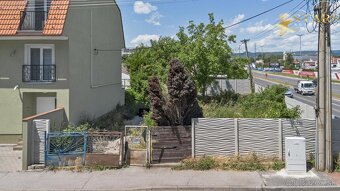 INVESTIČNÝ STAVEBNÝ POZEMOK – GALVANIHO, BRATISLAVA - 3