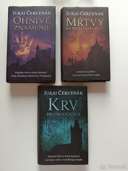 Juraj Červenák - 3