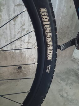 Predam Dirt bike - 3