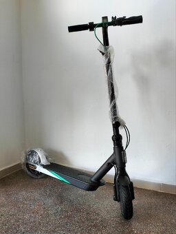 Elektrická kolobežka 500W 35 km/h - 3