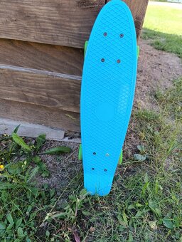 Predám pennyboard - 3