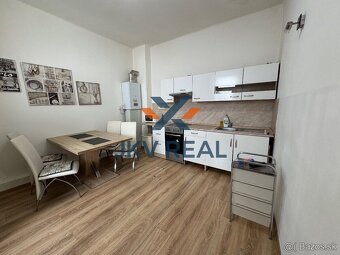 2.izbový byt na prenájom,Košíce, Kováčska - 3