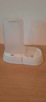 Zásobník na vodu L, 3500ml - 3