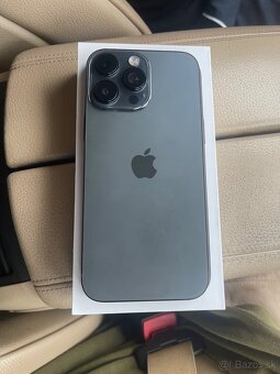 iPhone 16 PRO MAX 1TB - 3