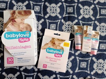 Philips Avent odsávačka mlieka - 3