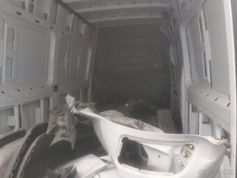 Mercedes sprinter 2.2 cdi , rok 2021 - 3