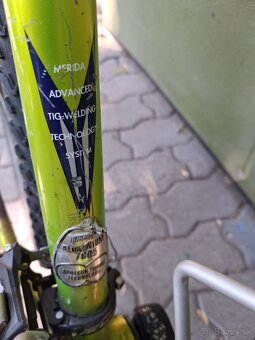 Merida - 3