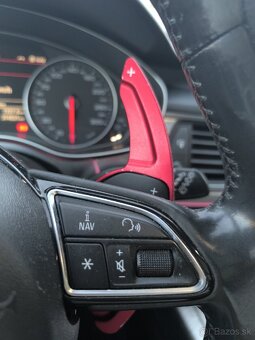 Audi A6 allroad 3.0 tdi - 3