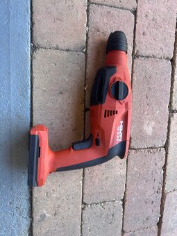 Hilti TE 2 Nuron - 3