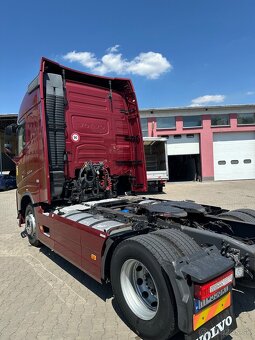 VOLVO 500 eev fh4 - 3