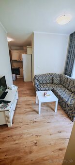Investičný apartmán pri mori, Bulharsko - 3