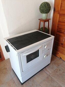 Šporák - 3