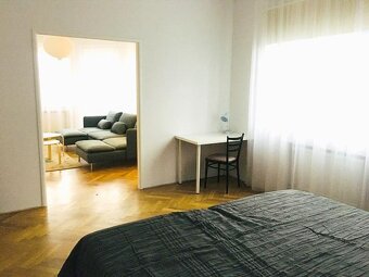 ŠTÝLOVÝ 2 IZBOVÝ BYT PO KOMPLETNEJ REKONŠTRUKCII v STAROM ME - 3