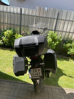 Honda nt1100 2023 - 3