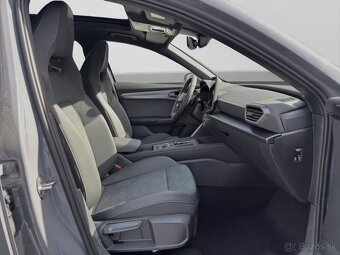 Cupra Formentor 2.0 TSI DSG VZ 333k ODPOČET DPH ZĽAVA 41.8% - 3