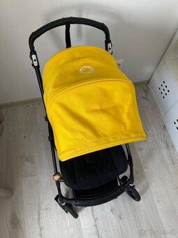 kočík Bugaboo Bee 6 - 3