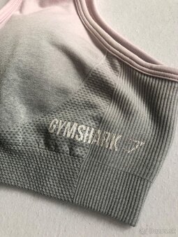 Dámska športová podprsenka Gymshark - 3