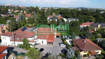 Reštaurácia a Hotel v lukratívnej časti Nitra – Zobor - 3