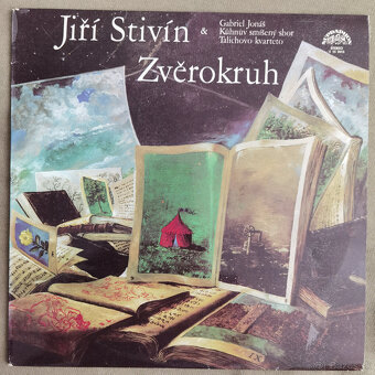 Predám česke jazzove platne vo výbornom stave - 3
