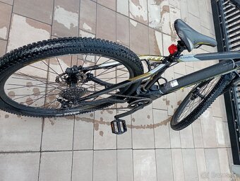 Predam elekricky bicykel EasyBike - 3
