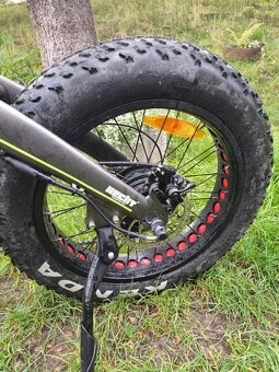 Compos XL Hecht elektrický bycikel - 3