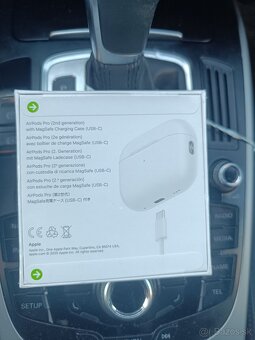 Apple airpods pro 2 - 3