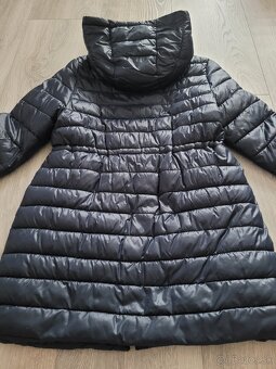 Zimná bunda kabat ZARA - 3