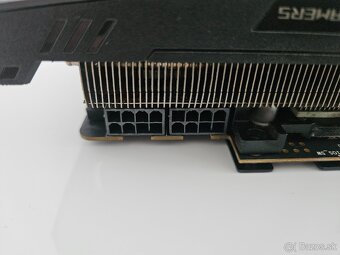 ASUS GTX 1080Ti STRIX - 3