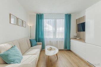 Prenájom 1,5 izbový byt na Mukačevskej ulici v Prešove - 3
