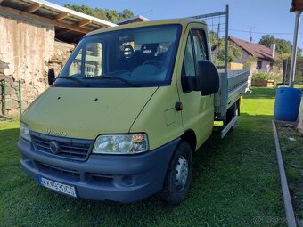 Fiat Ducato valnik - 3