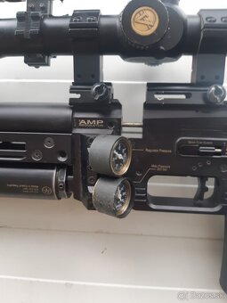Vymením PCP FX Panthera - 3