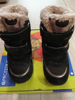 Čižmy - 3