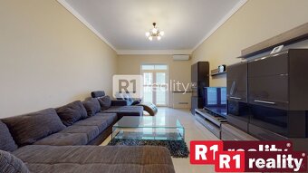 Luxusný zariadený 4 izb, byt / centrum Piešťany - 3