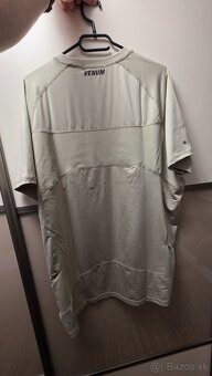 Venum G-Fit - Tričko Air Dry Tech - pieskové - 3
