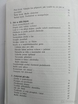 Co vás nenaučí na harvardu - Mark H. Cormack - 3