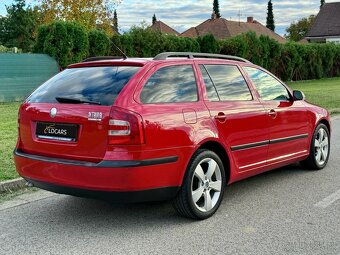 Škoda Octavia 2.0 TDI / SLOVENSKÉ AUTO - 3