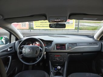 Citroen C5 - 3