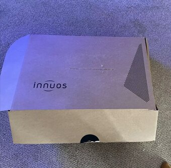 Innuos Zenith MK3 1TB - 3