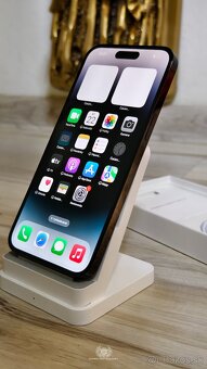 Iphone 14 Pro max 512GB - 3