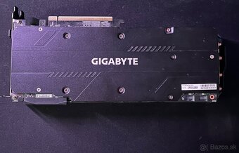Gigabyte GeForce RTX 2070 SUPER WINDFORCE OC 8G - 3