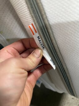 Matrac 140x200 2 kusy - 3