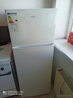 Chladnička na predaj - 3