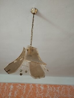 Staré lustre - 3