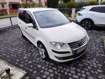 Touran 1.9Tdi - 3