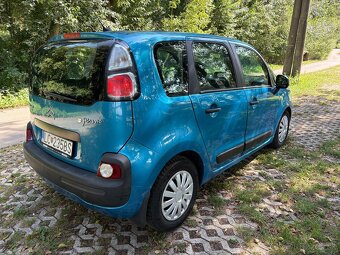 Citroën C3 Picasso 1.6 HDi 66 kW (diesel) - 3